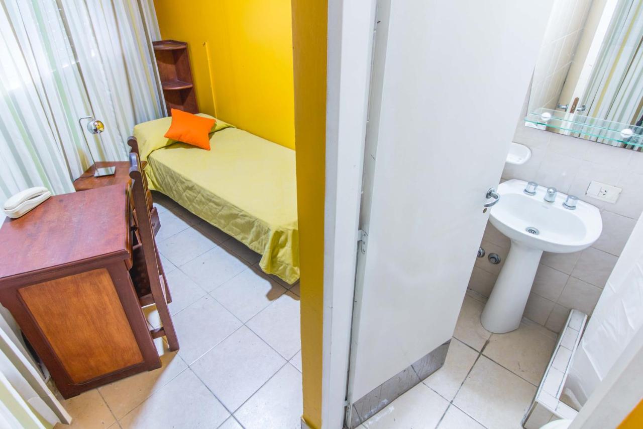 Master Hostel Borges Ciudad Autónoma de Ciudad Autónoma de Buenos Aires Exterior foto