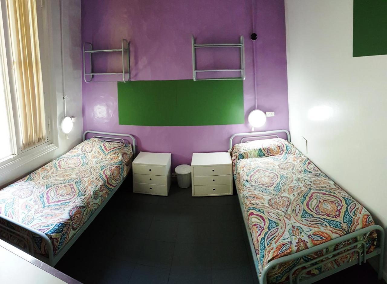 Master Hostel Borges Ciudad Autónoma de Ciudad Autónoma de Buenos Aires Exterior foto