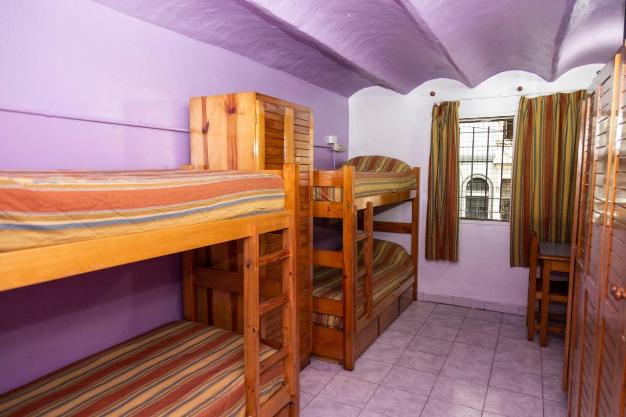 Master Hostel Borges Ciudad Autónoma de Ciudad Autónoma de Buenos Aires Exterior foto
