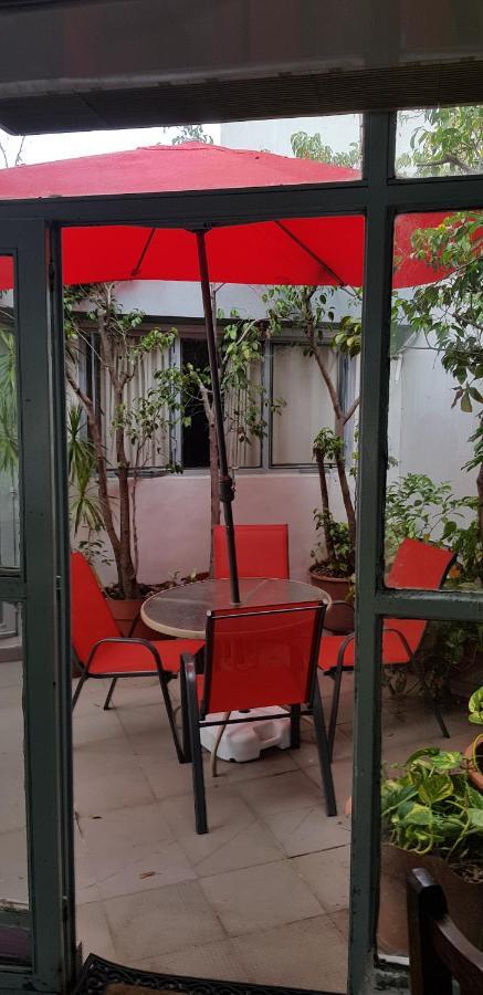 Master Hostel Borges Ciudad Autónoma de Ciudad Autónoma de Buenos Aires Exterior foto