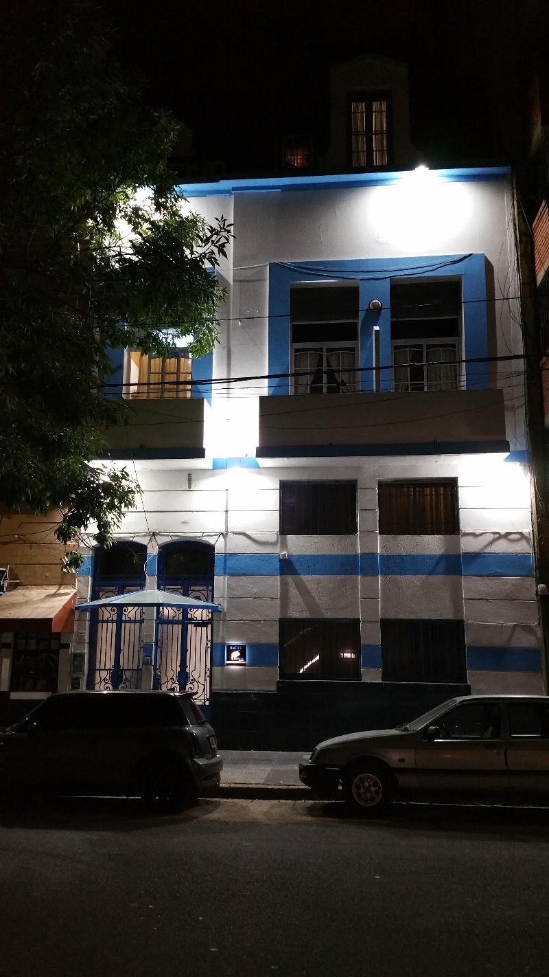 Master Hostel Borges Ciudad Autónoma de Ciudad Autónoma de Buenos Aires Exterior foto