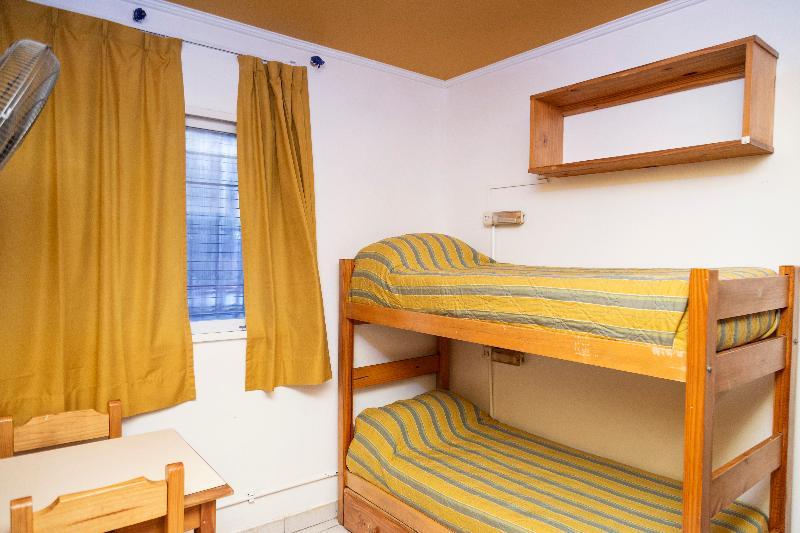 Master Hostel Borges Ciudad Autónoma de Ciudad Autónoma de Buenos Aires Exterior foto